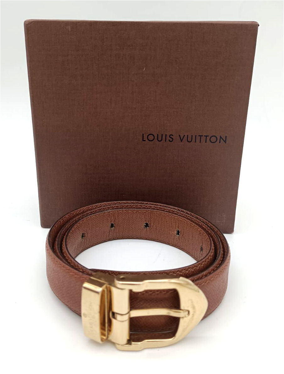 Cintura Louis Vuitton da Donna  Compra e Vendi Cinture online