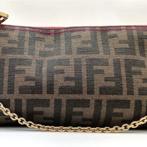 Pochette hot sale fendi usata