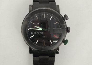 Orologio da Uomo G-Chrono Gucci 44mm