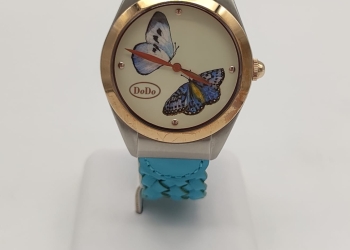 Orologio DoDo Farfalla