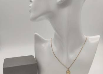 Collana Stroili Segno Zodiacale Cancro in Oro Giallo 9kt