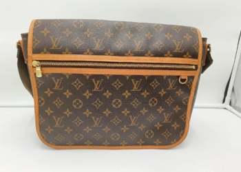 Borsa Cartella Louis Vuitton Bosphore GM a Tracolla