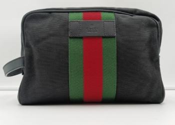 Pochette Gucci Techno Web