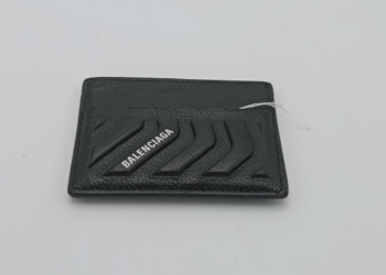 Porta carte Balenciaga