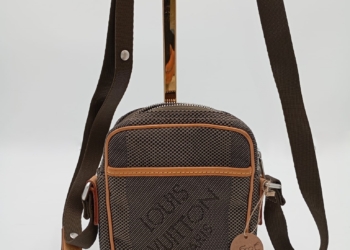 Borsa a tracolla Louis Vuitton Citadin