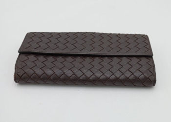 portafoglio Bottega Veneta