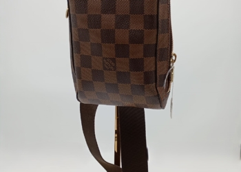 Louis Vuitton Damier Ebene
