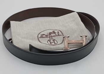 Cintura Hermès Constance