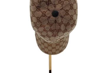 Cappellino Gucci GG Supreme