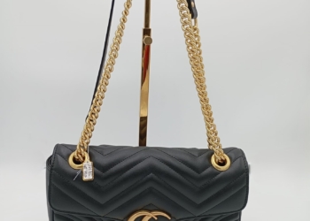 Gucci Marmont Matelassé