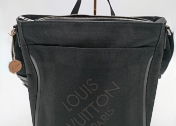 Louis Vuitton Michael Backpack