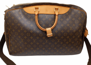 Louis Vuitton Alizé 2 Poches