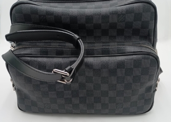 Louis Vuitton District PM