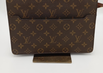 Portatessere Louis Vuitton