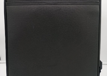 Louis Vuitton Trolley Valigia