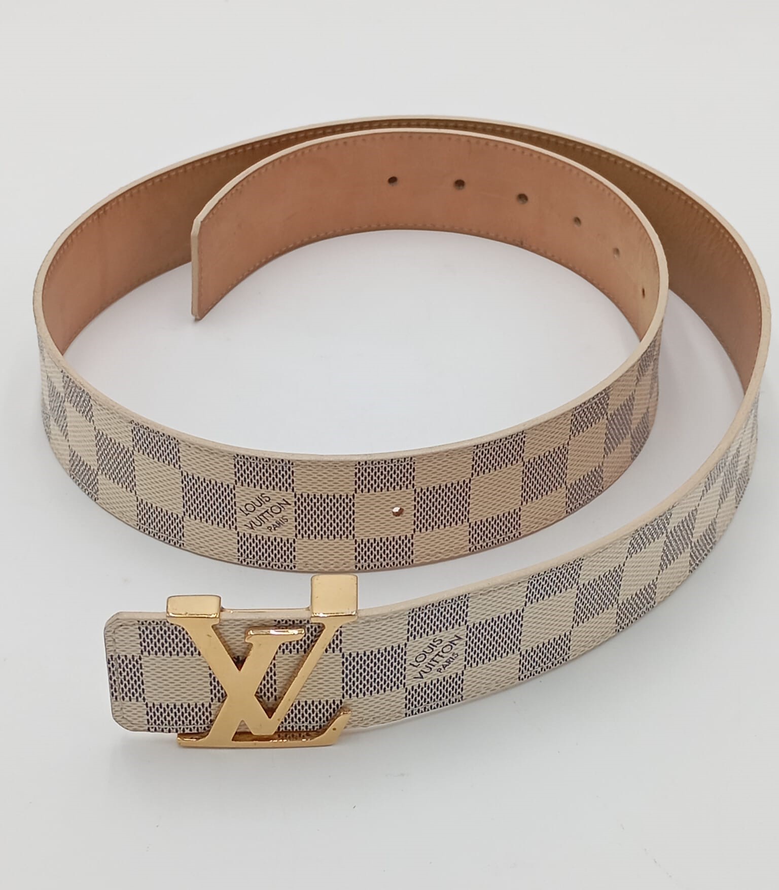 cintata luigi viut 0