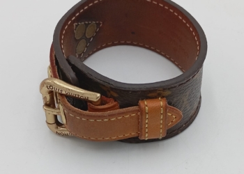 Bracciale Louis Vuitton Theda Monogram