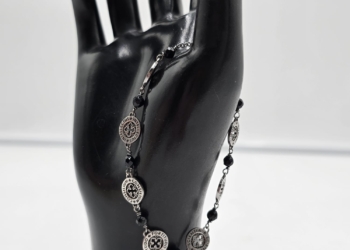 Bracciale Tuum Settedoni in Argento