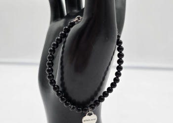 Bracciale Tiffany Return to Love in Argento