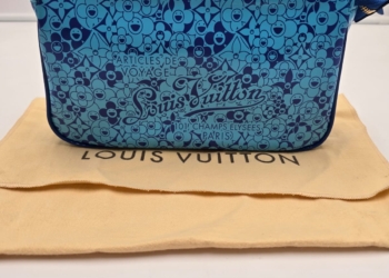 Borsa Louis Vuitton Cosmic Blossom Limited Edition