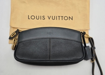 Borsa Louis Vuitton Suhali Lockit
