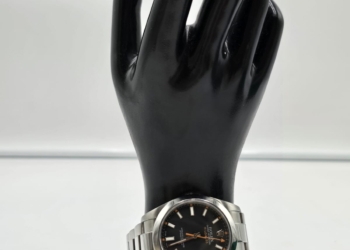 Orologio Rolex Oyster Perpetual Milgauss
