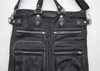 Borsa Hogan Trend Media Multitasche Vintage