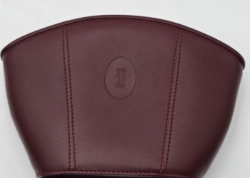 Pochette Beauty Muste de Cartier