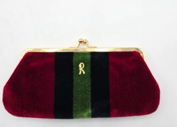 Pochette Roberta di Camerino Vintage