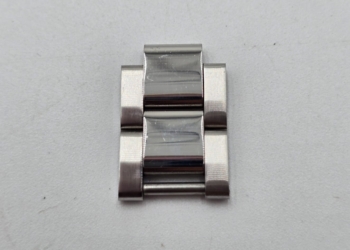 Maglia Orologio Rolex in Acciaio Inox