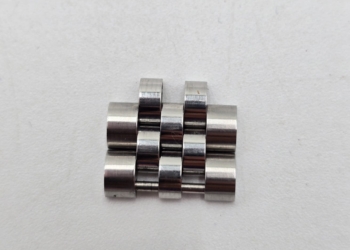 Maglia Rolex Jubilee in Acciaio Inox
